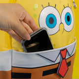 Mochila Bob Esponja Corbatita