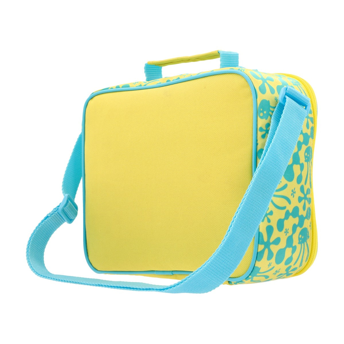 Lonchera escolar Bob Esponja Aqua 002