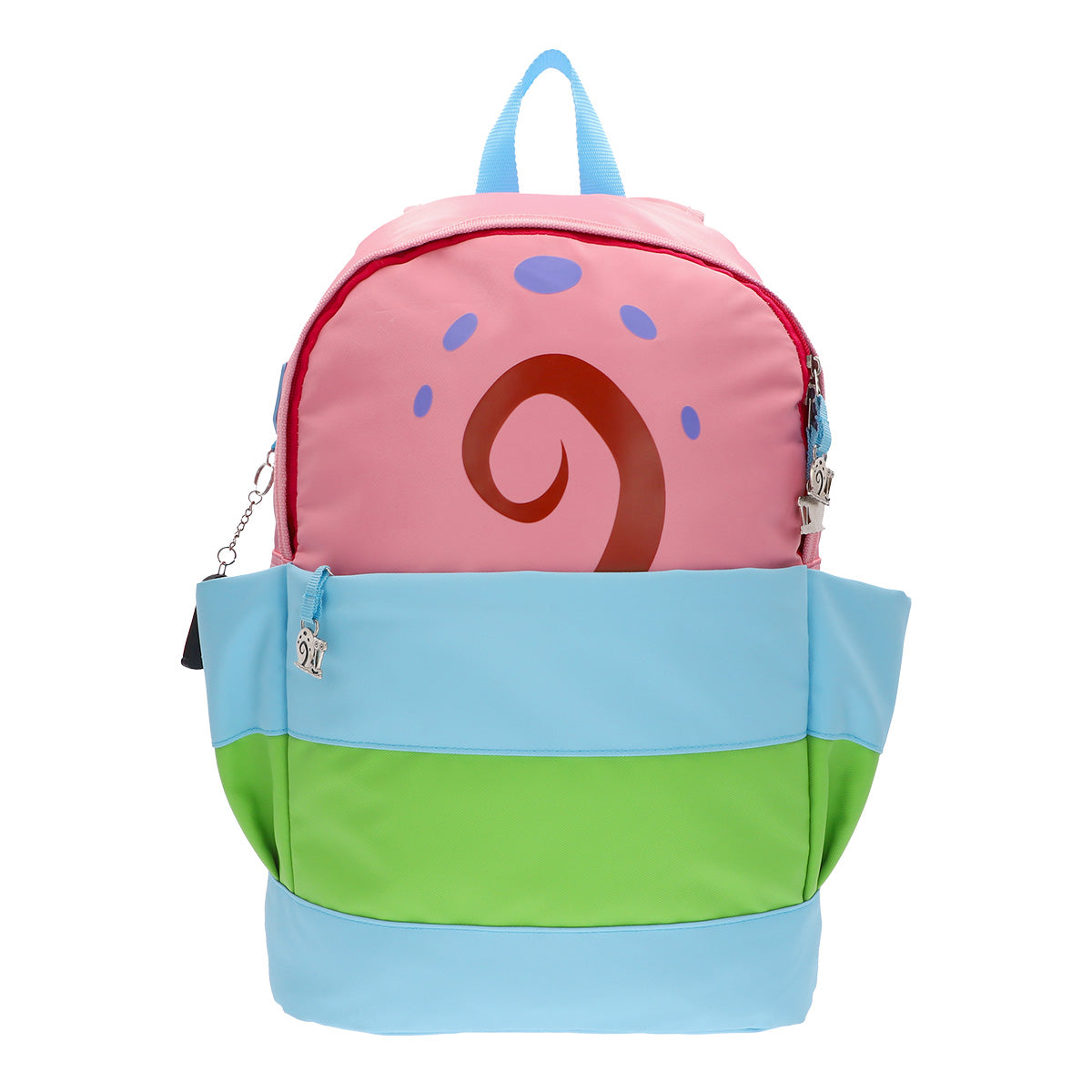 Mochila Gary Caparazón