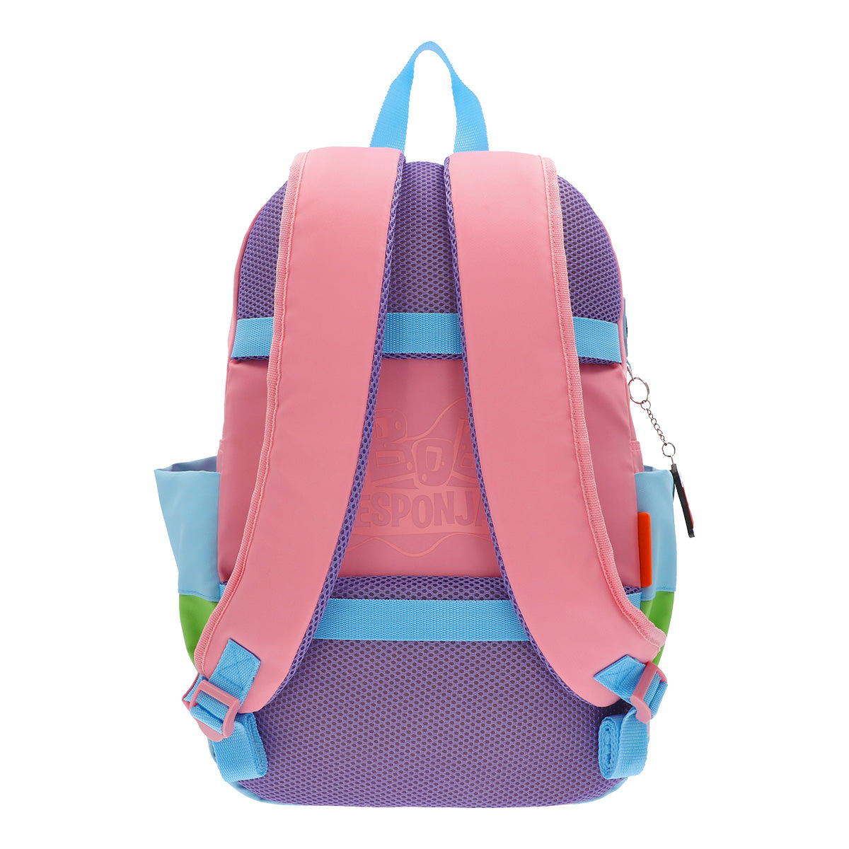 Mochila Gary Caparazón