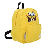 Mini mochila Bob Esponja Classic Edicion