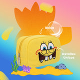 Estuche Bob Esponja Classic Edicion