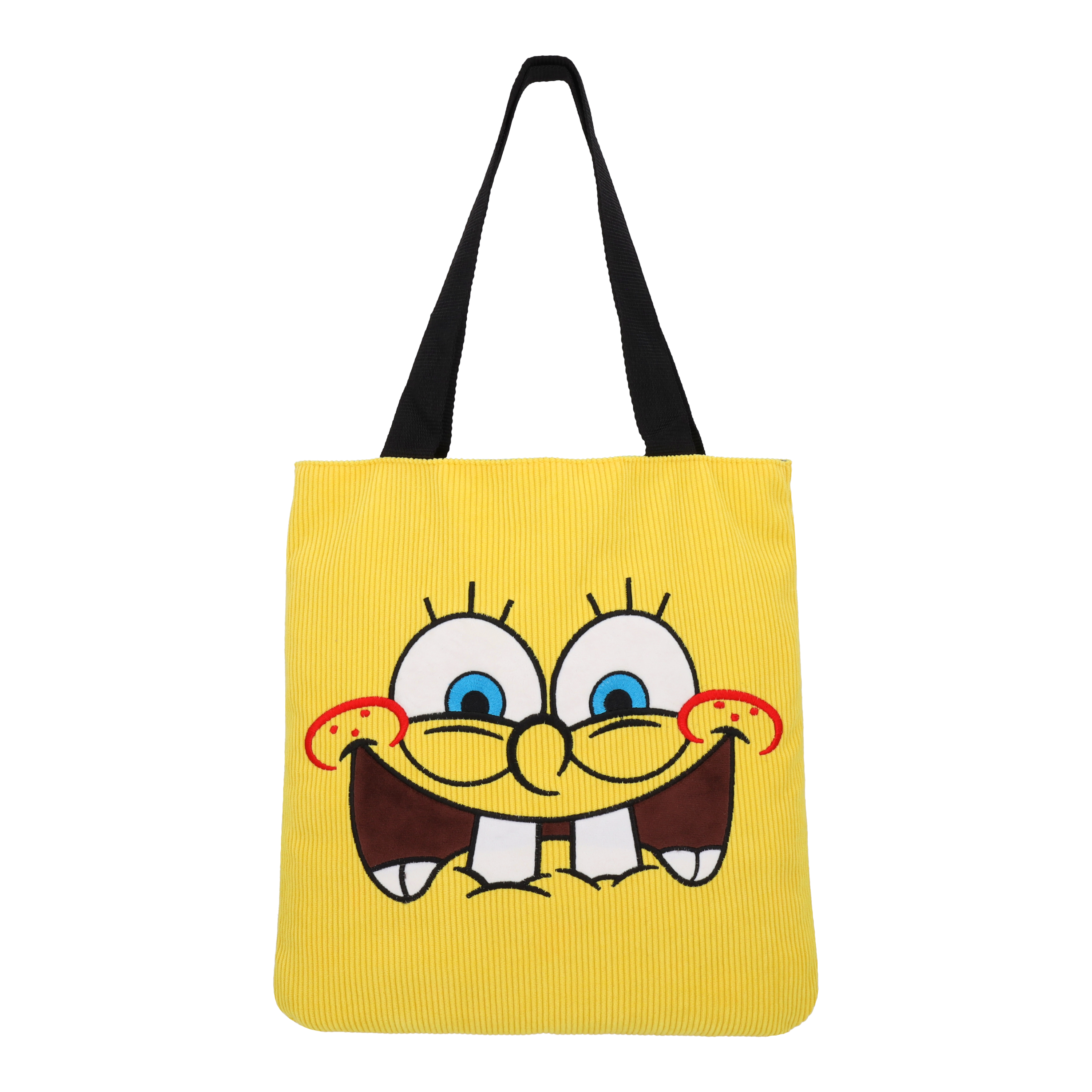 Tote Bag Bob Esponja Classic Edicion Limitada