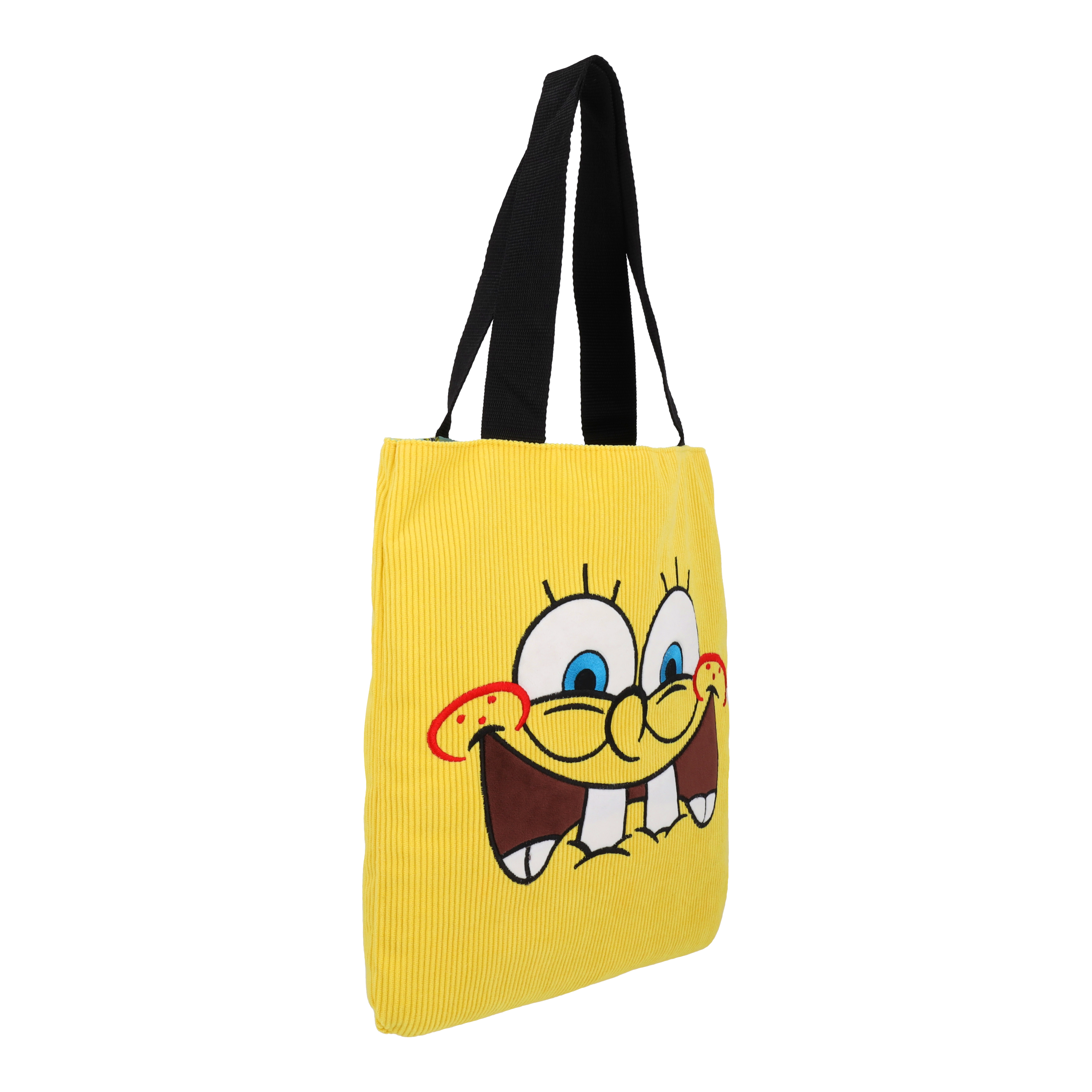 Tote Bag Bob Esponja Classic Edicion Limitada