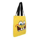 Tote Bag Bob Esponja Classic Edicion Limitada