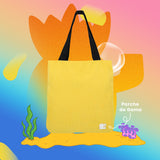 Tote Bag Bob Esponja Classic Edicion Limitada