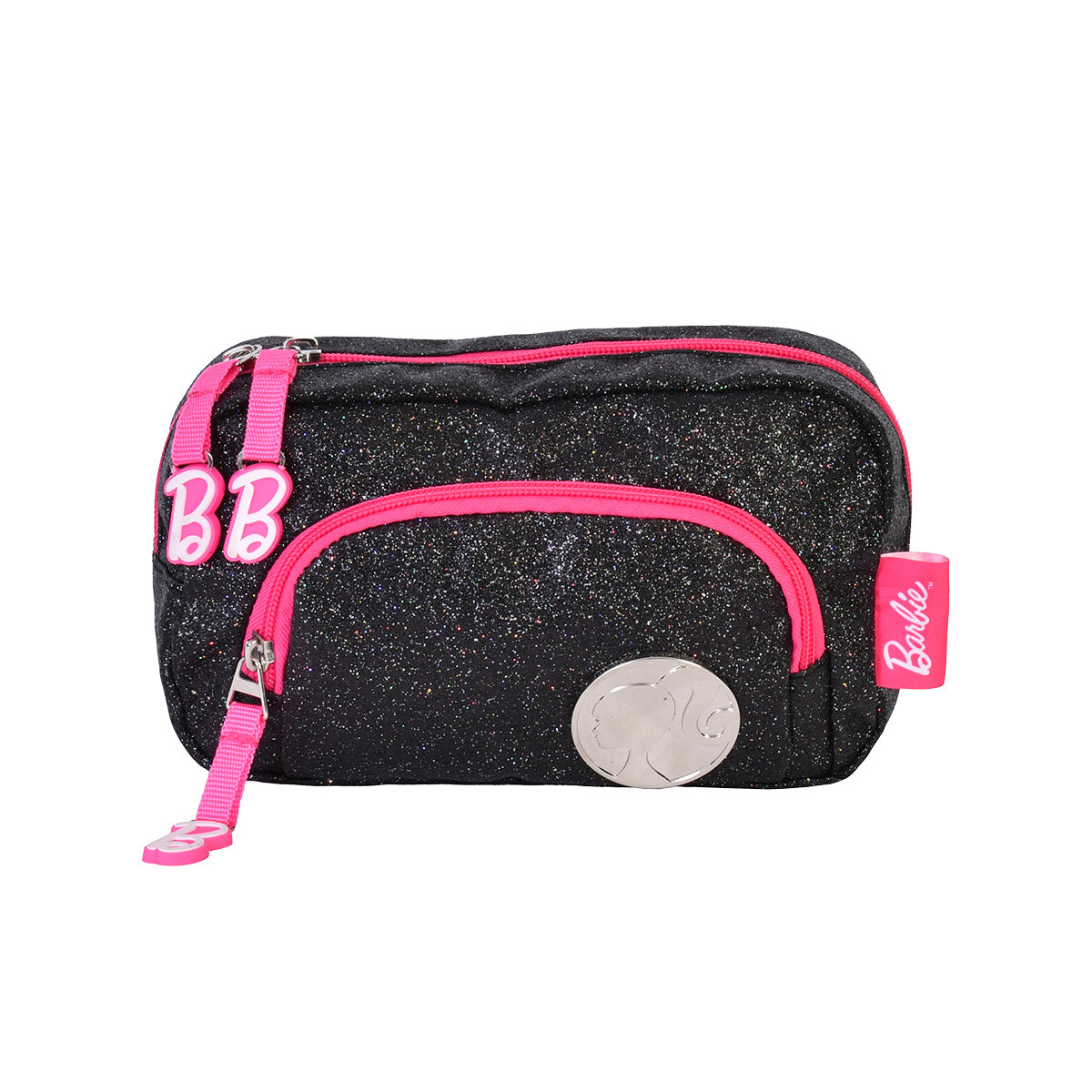 Estuche Barbie Black Edition