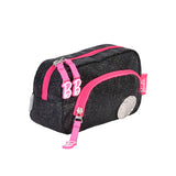 Estuche Barbie Black Edition