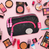 Estuche Barbie Black Edition