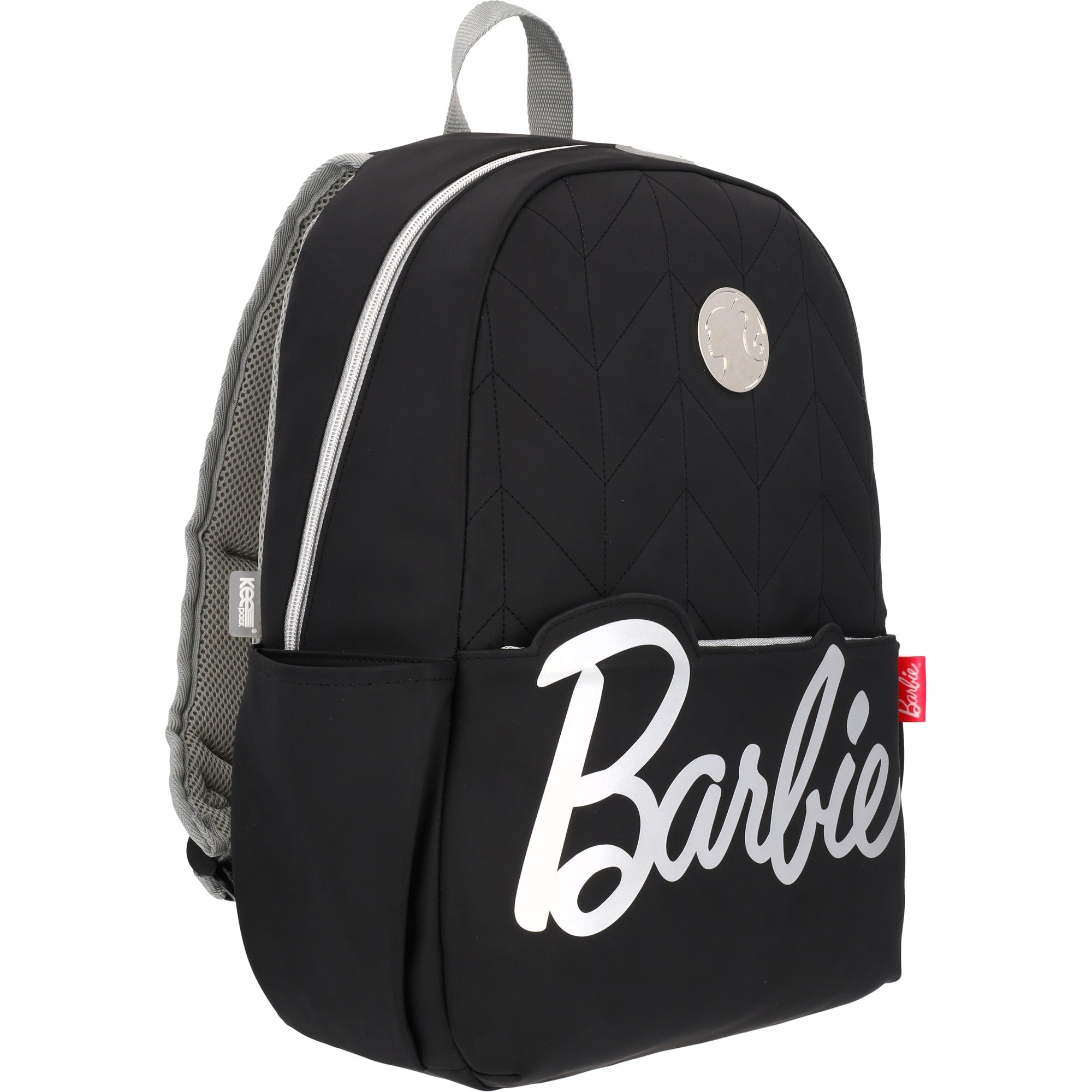 Mochila Barbie Premium Edition para notebook