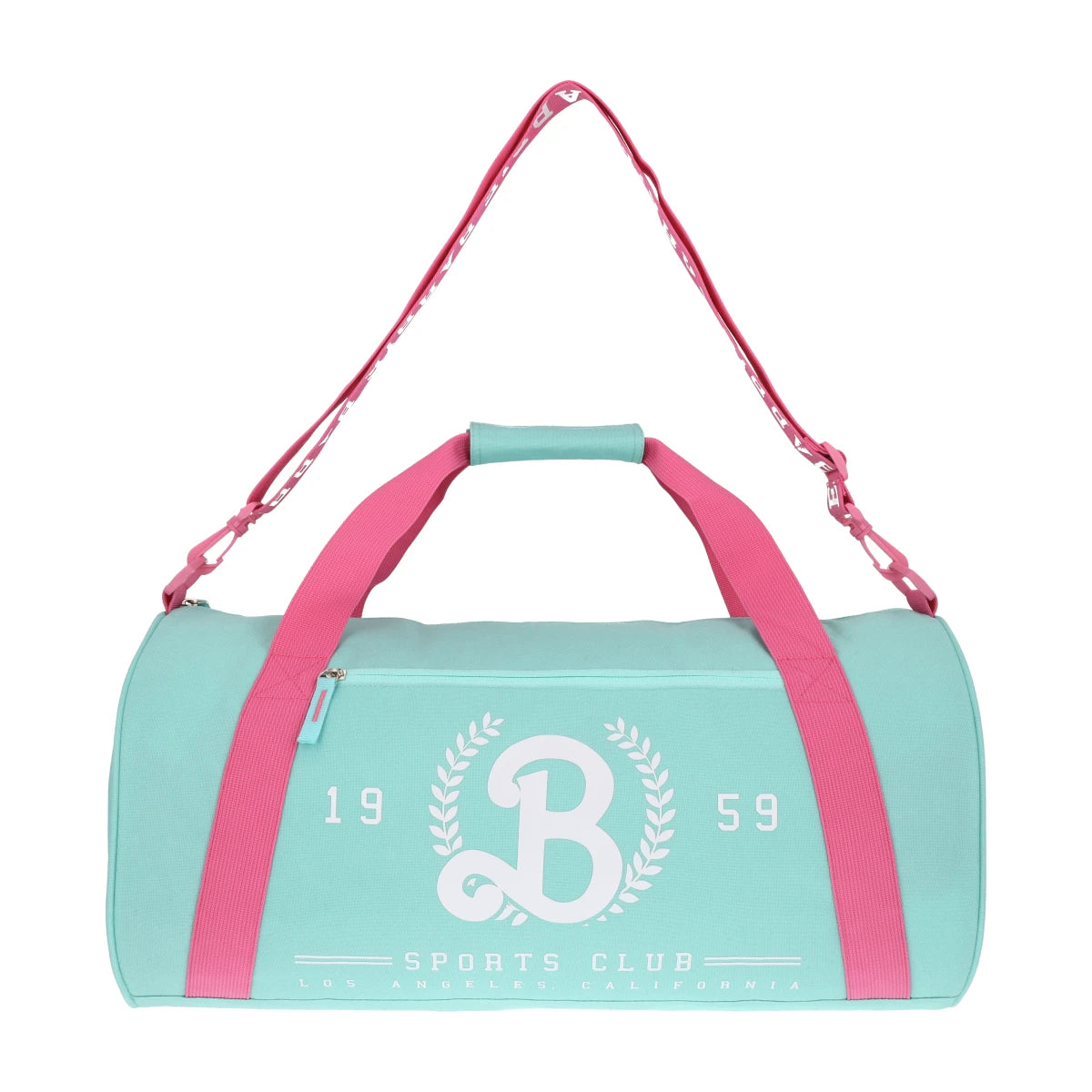 Mochila de Gym Barbie