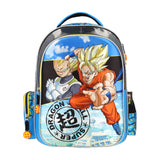 Mochila escolar Dragon Ball 099