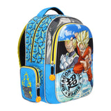 Mochila escolar Dragon Ball 099