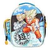 Lonchera escolar Dragon Ball 099