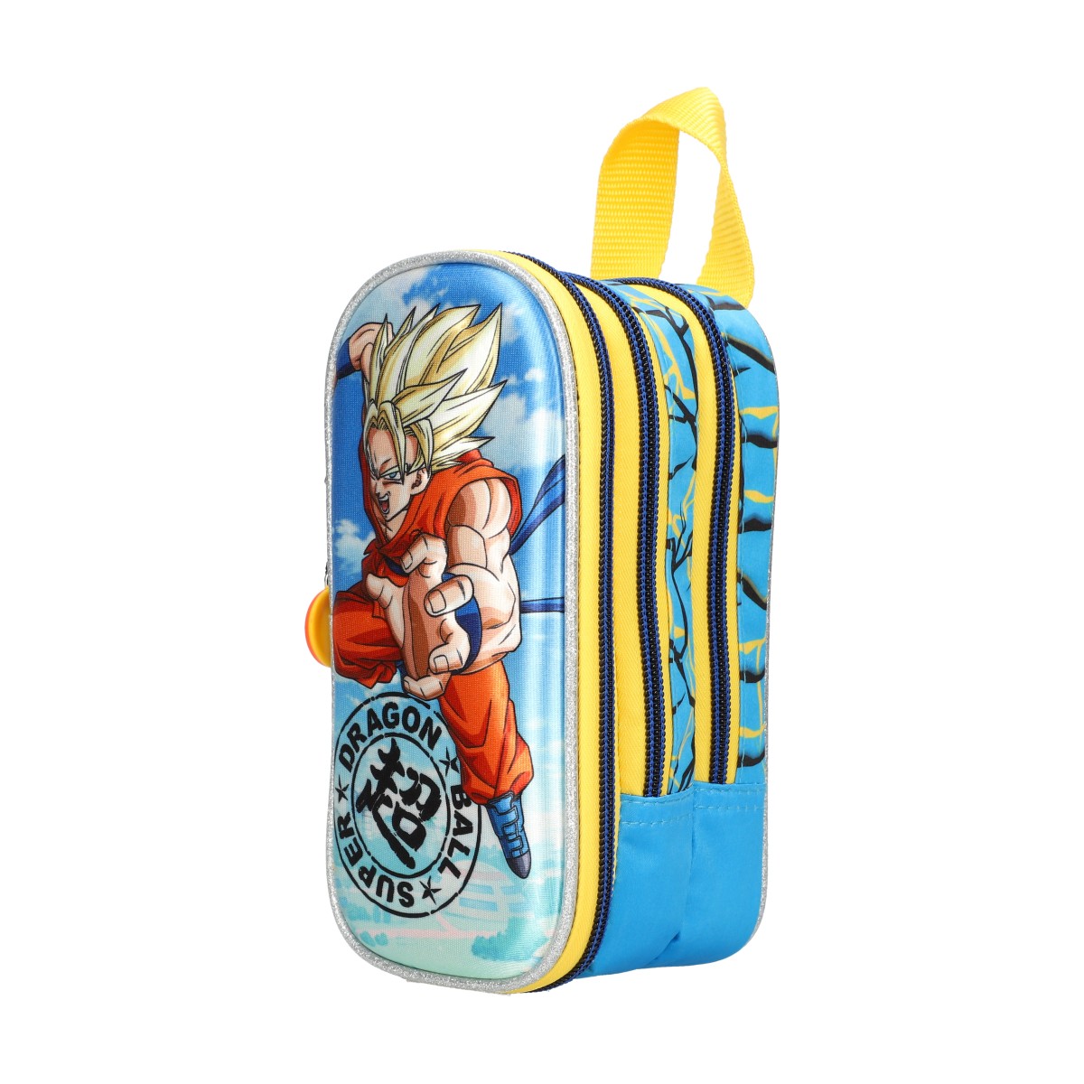 Estuchera Dragon Ball 099