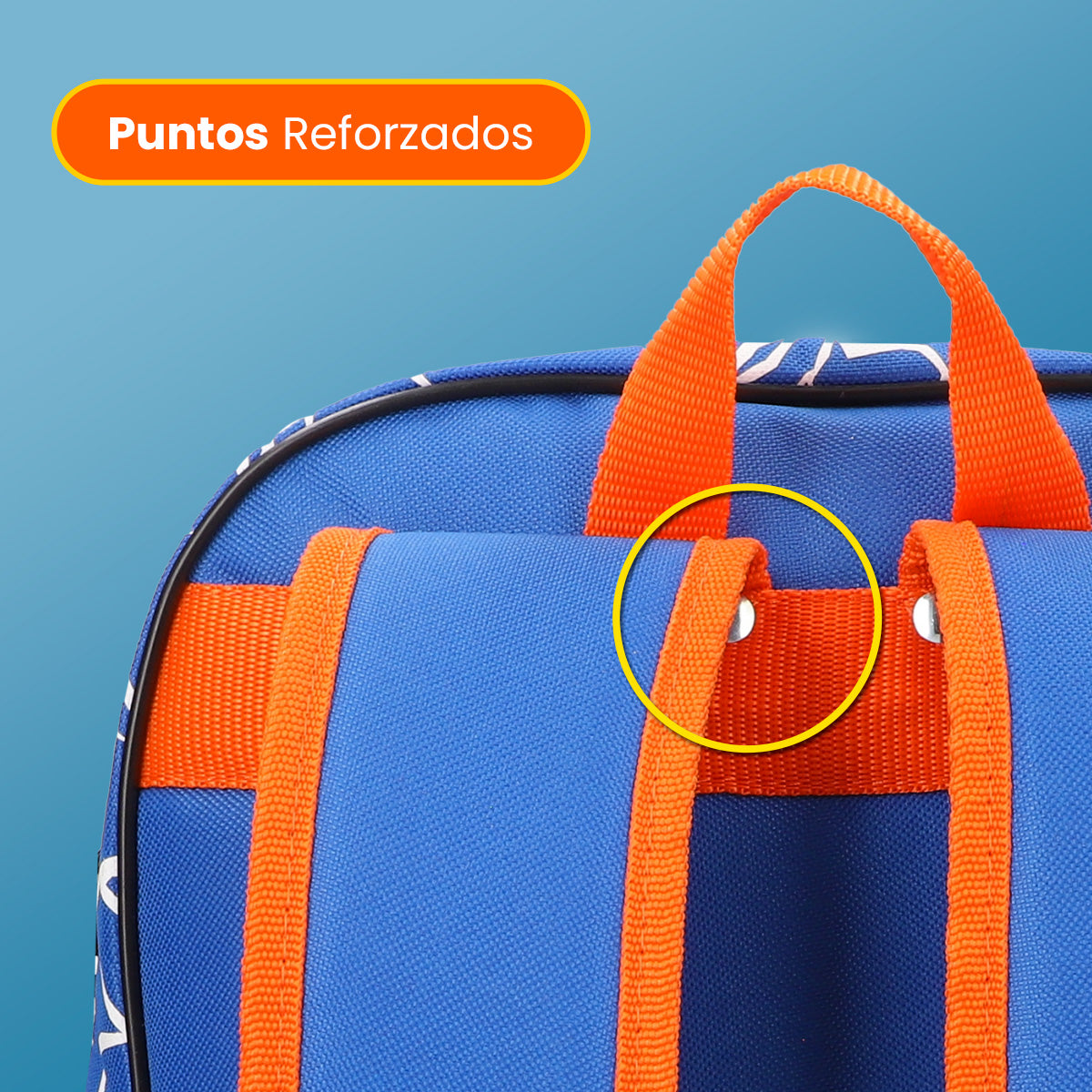Mochila escolar Dragon Ball 101