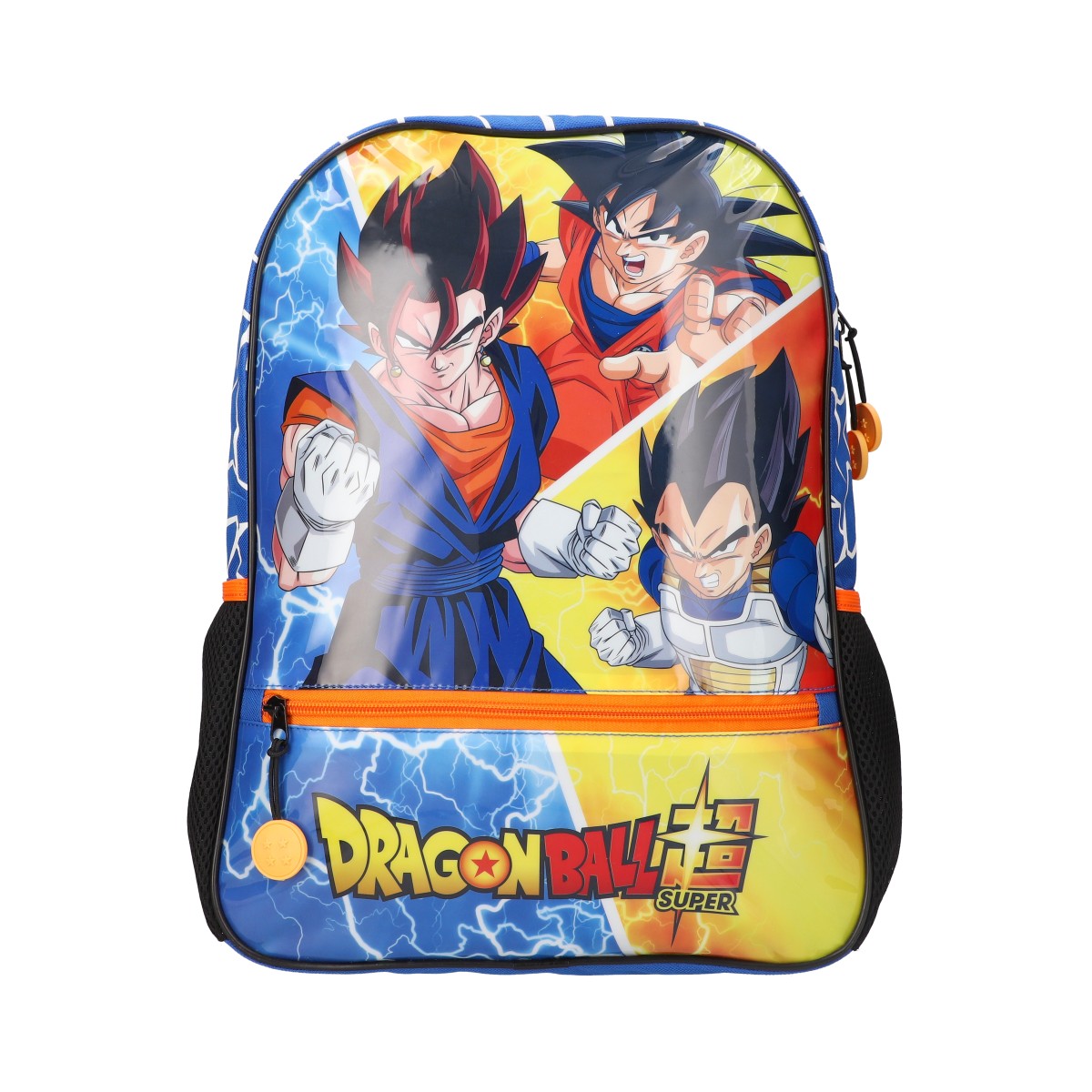 Mochila escolar Dragon Ball 101