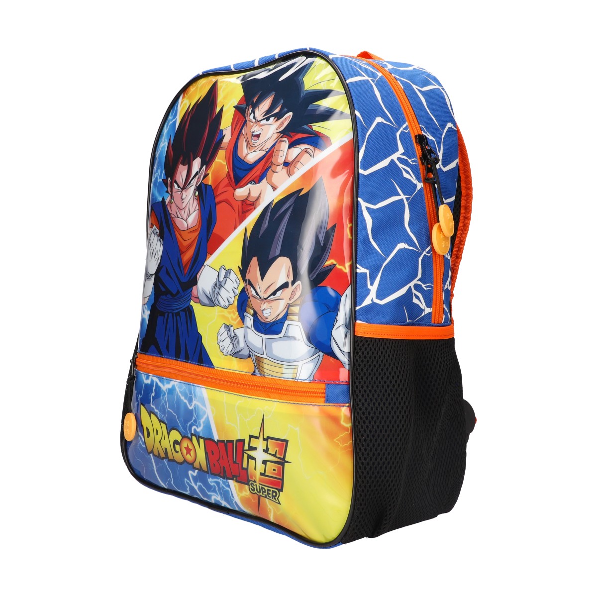 Mochila escolar Dragon Ball 101