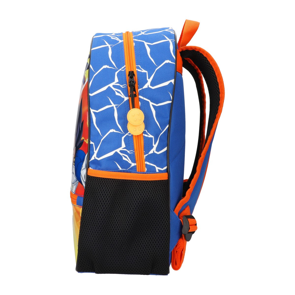 Mochila escolar Dragon Ball 101