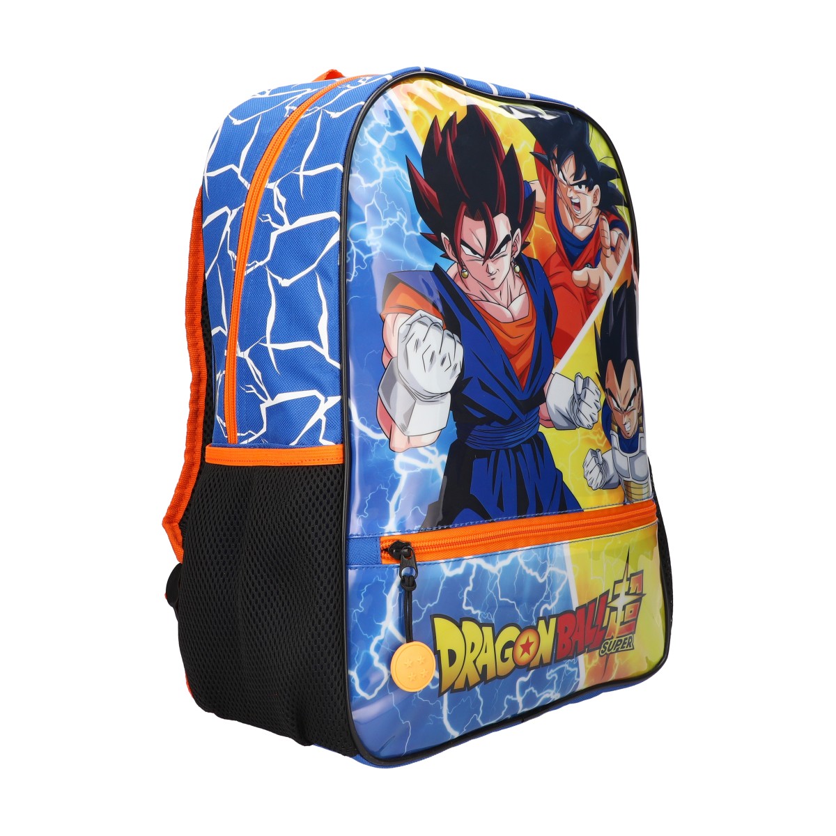 Mochila escolar Dragon Ball 101