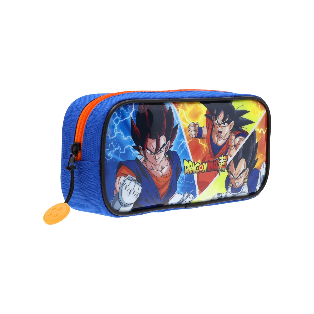 Estuchera escolar Dragon Ball 101