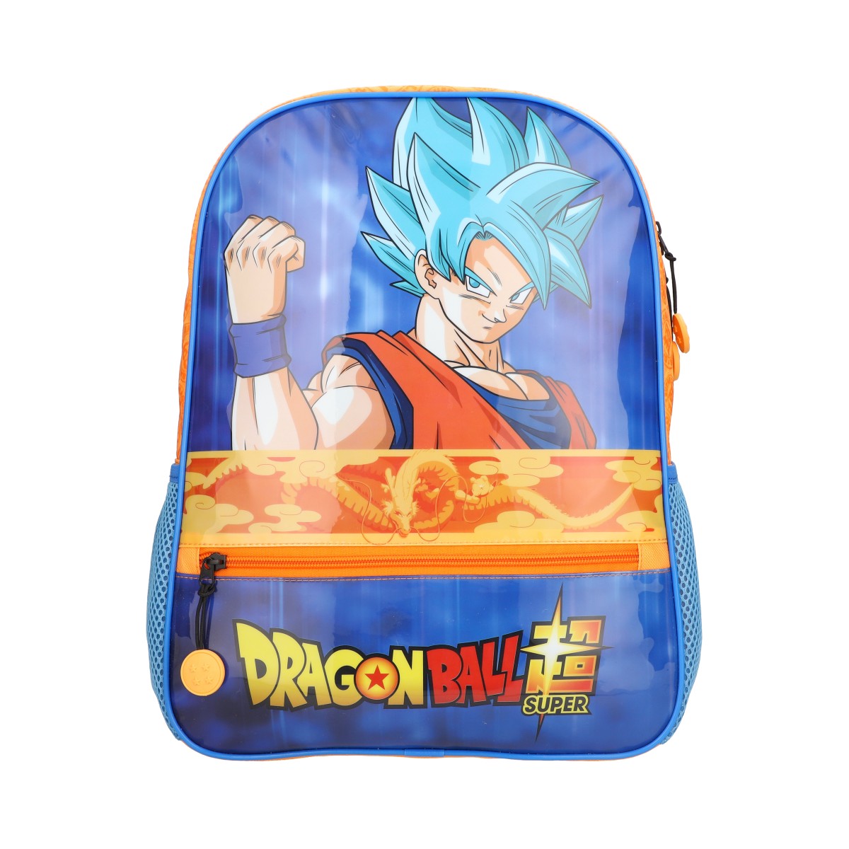 Mochila escolar Dragon Ball 103