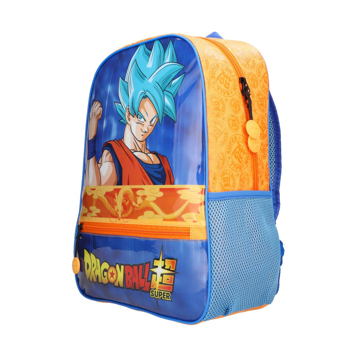 Mochila escolar Dragon Ball 103