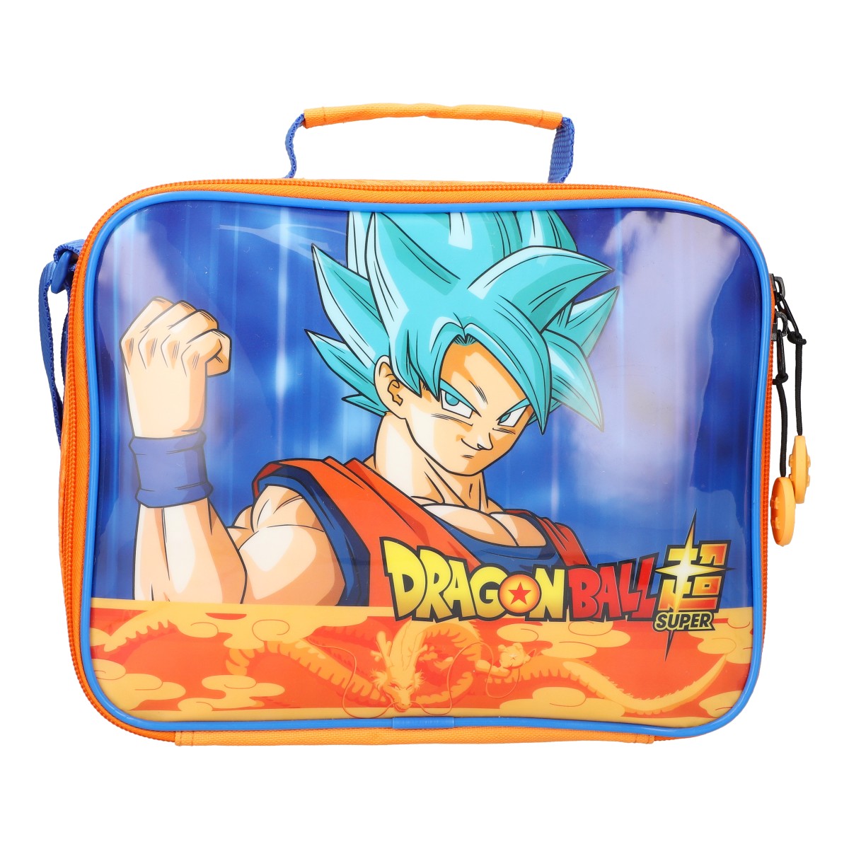 Lonchera escolar Dragon Ball 103