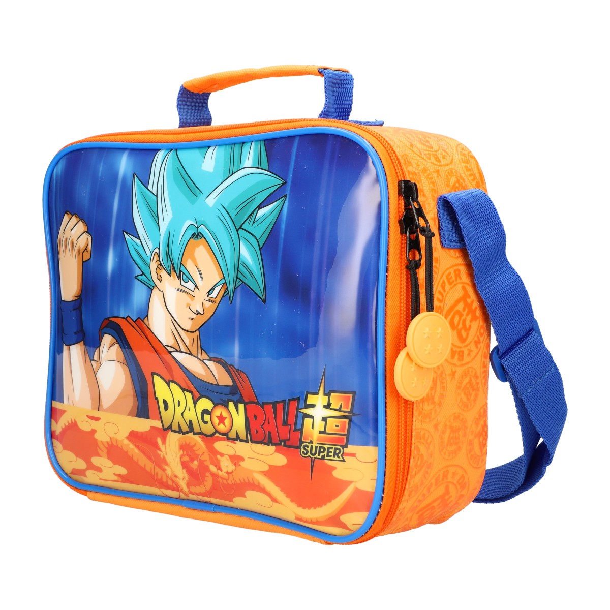 Lonchera escolar Dragon Ball 103