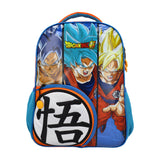 Mochila escolar Dragon Ball 105