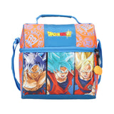 Lonchera escolar Dragon Ball 105