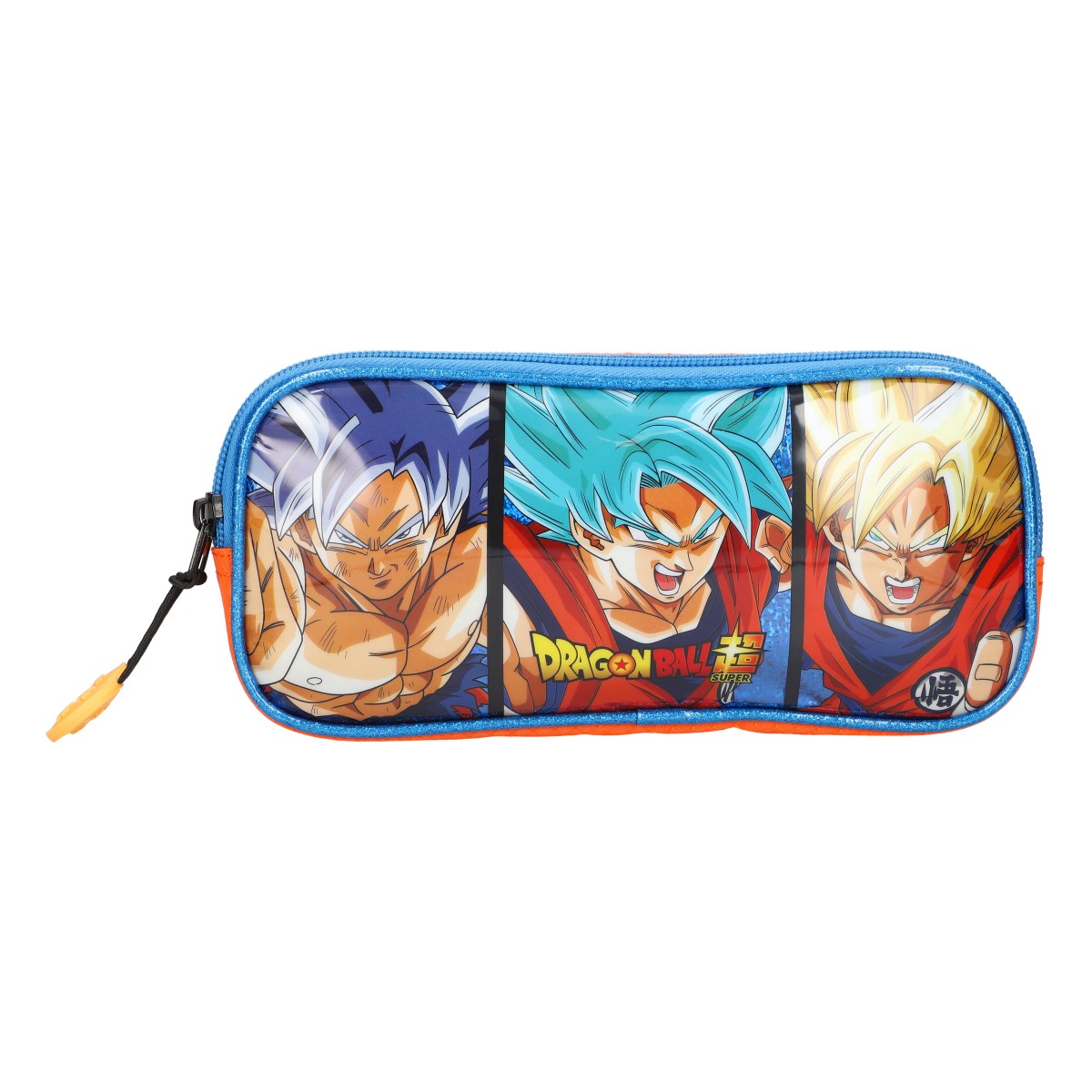 Estuchera Dragon Ball 105