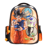 Mochila escolar Dragon Ball 113