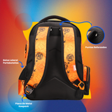 Mochila escolar Dragon Ball 113