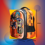 Mochila escolar Dragon Ball 113