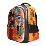 Mochila escolar Dragon Ball 113