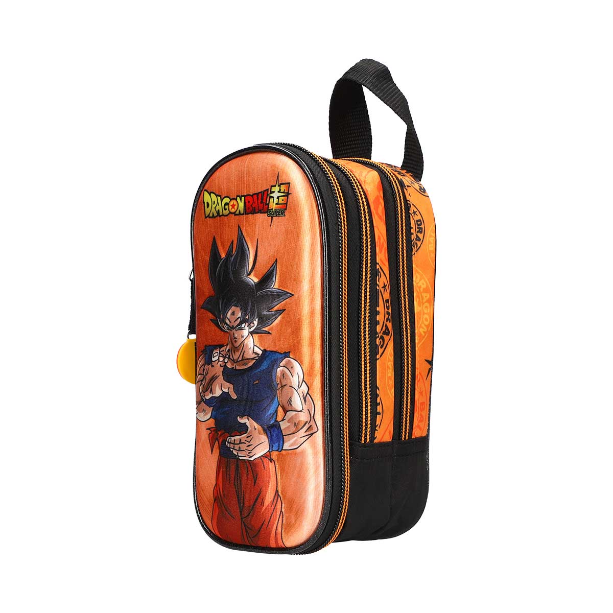 Estuchera Dragon Ball 113