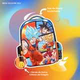 Mochila escolar Dragon Ball 115