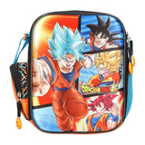 Lonchera escolar Dragon Ball 115