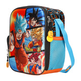 Lonchera escolar Dragon Ball 115