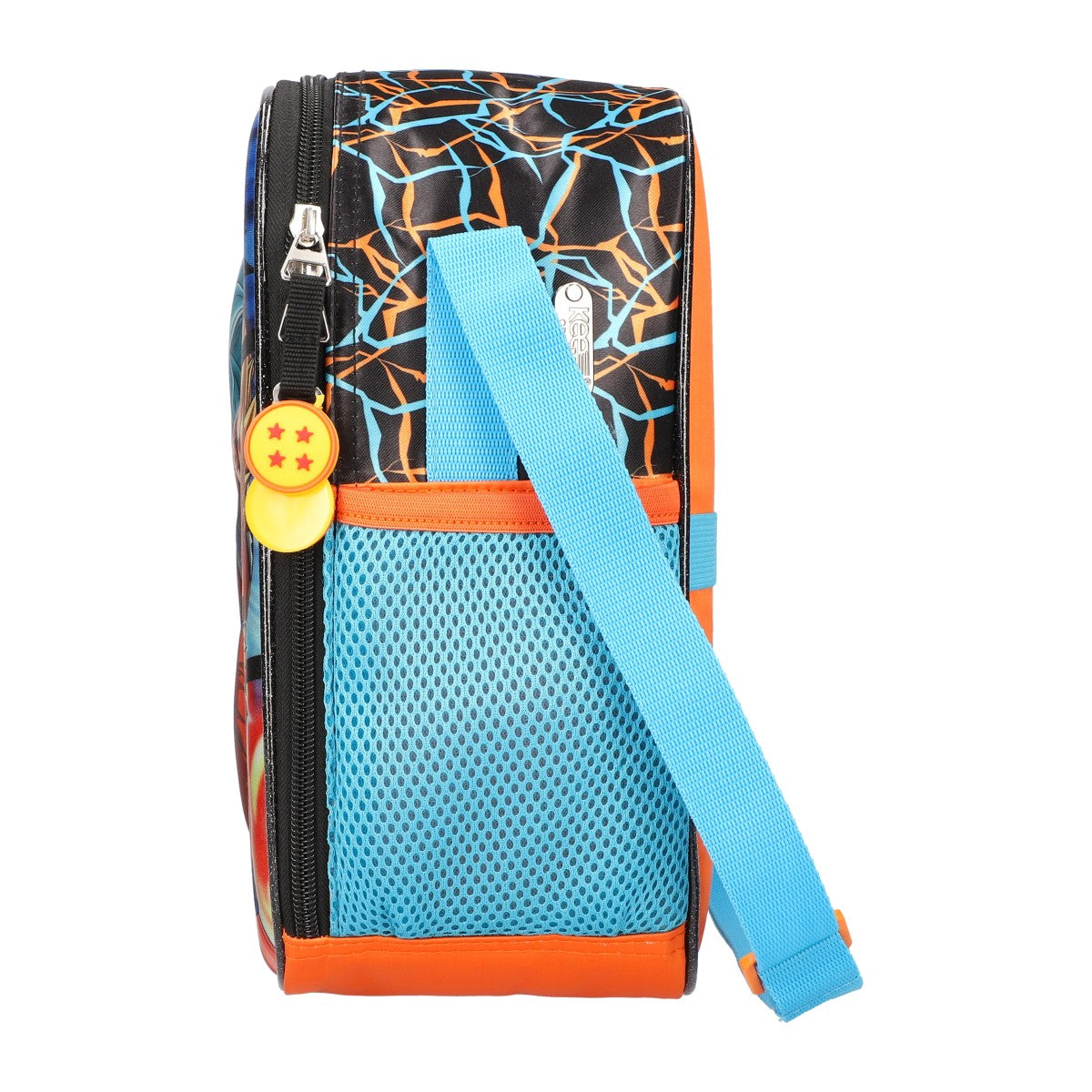 Lonchera escolar Dragon Ball 115