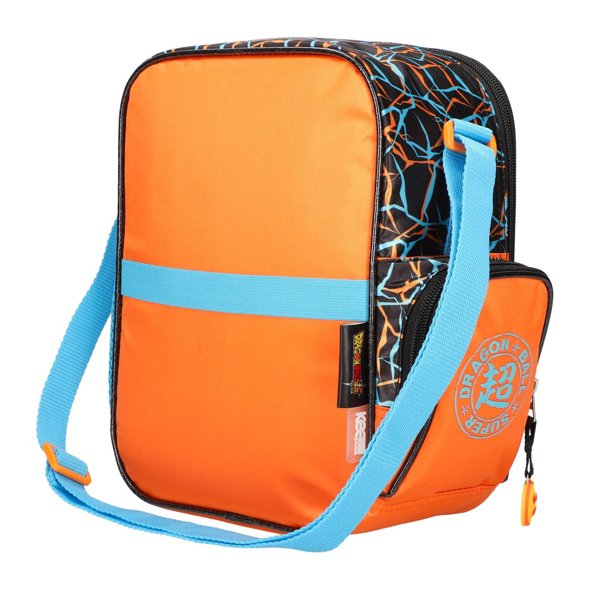 Lonchera escolar Dragon Ball 115