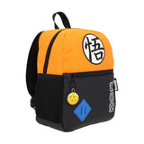 Goku Clasica Mini-Mochila Kinder