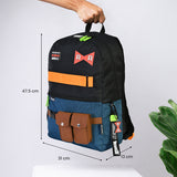 Mochila Androide 17 Dragon Ball Edición Especial