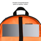 Mochila Androide 17 Dragon Ball Edición Especial