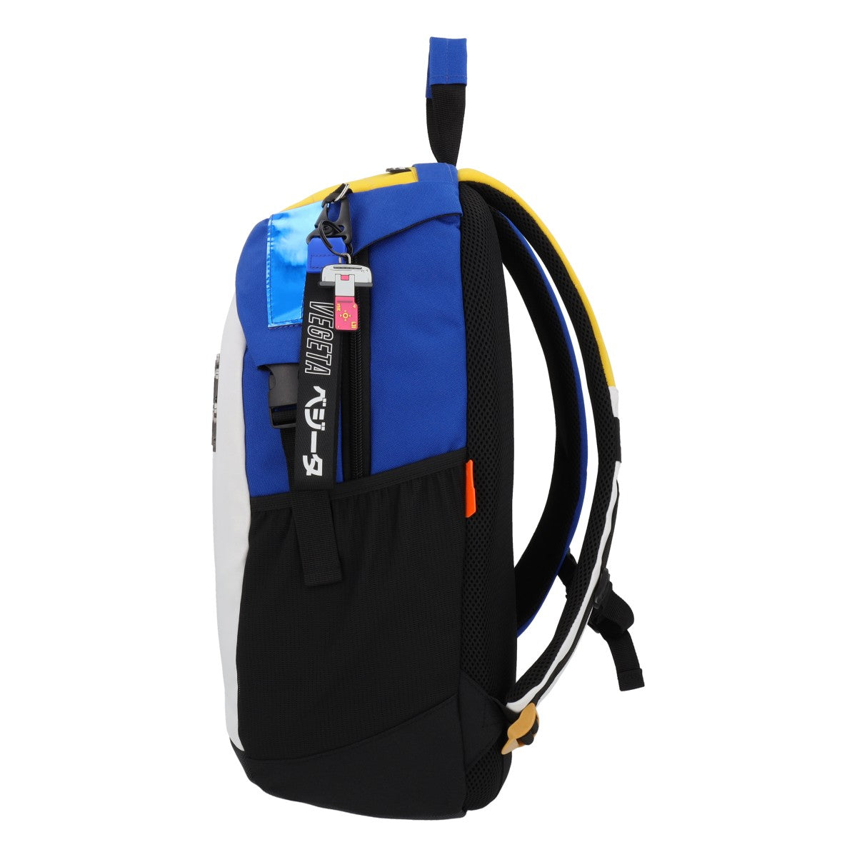 Mochila Vegeta Sayana Family CN