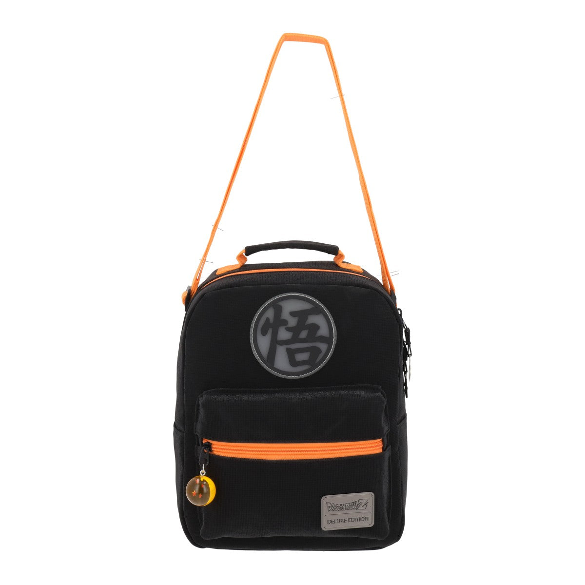 Lonchera Dragon Ball Z Goku Edición Limitada