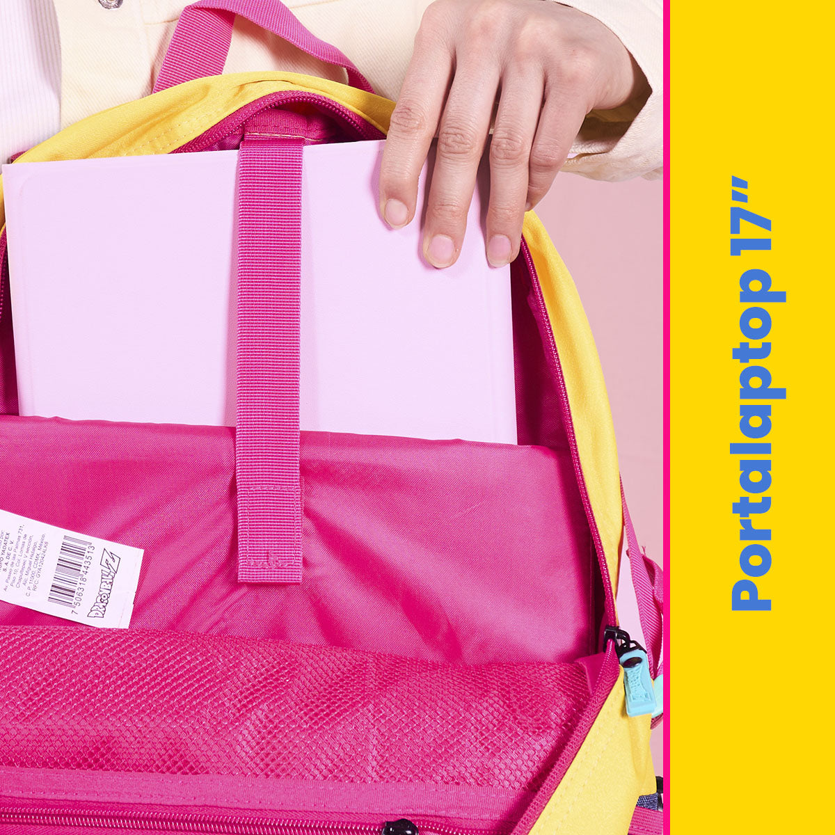 Mochila Bulma Drago Ball Edición Especial