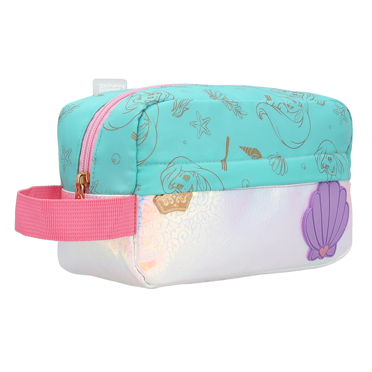 Estuchera de Disney La Sirenita Edición Limitada