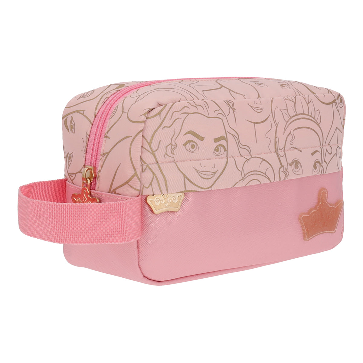 Estuchera de Disney Princesas Edición Limitada